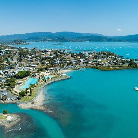 Airlie Sun & Sand Accommodation #5 Airlie Beach Esterno foto
