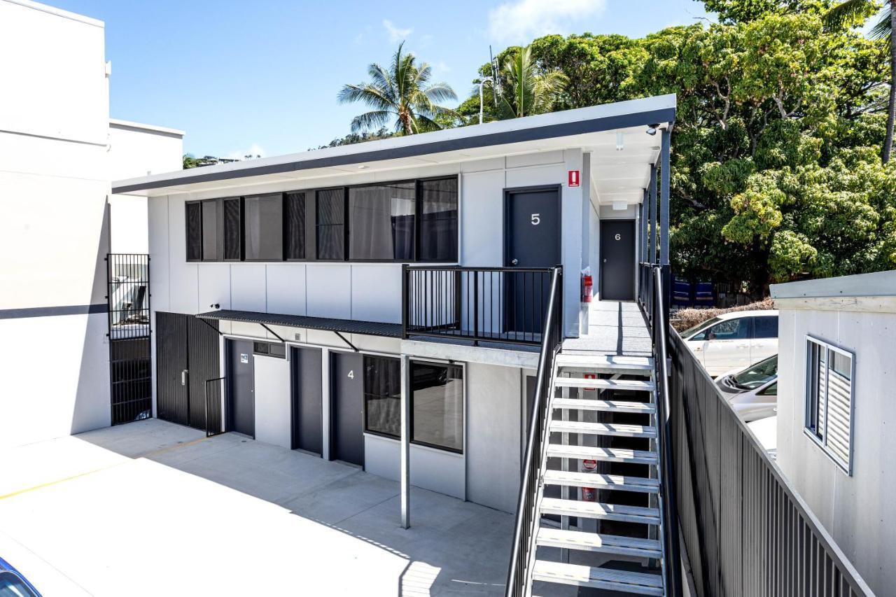 Airlie Sun & Sand Accommodation #5 Airlie Beach Esterno foto