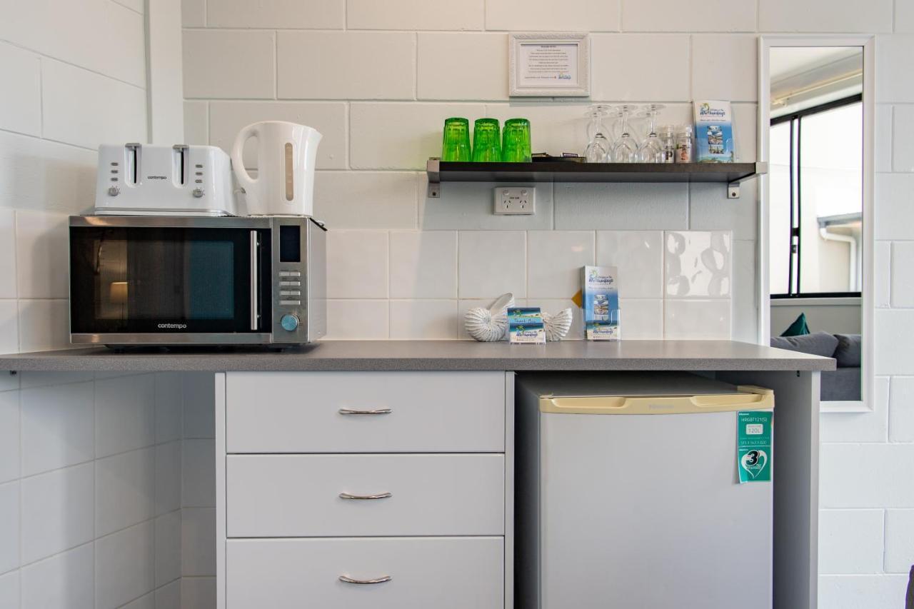 Airlie Sun & Sand Accommodation #5 Airlie Beach Esterno foto