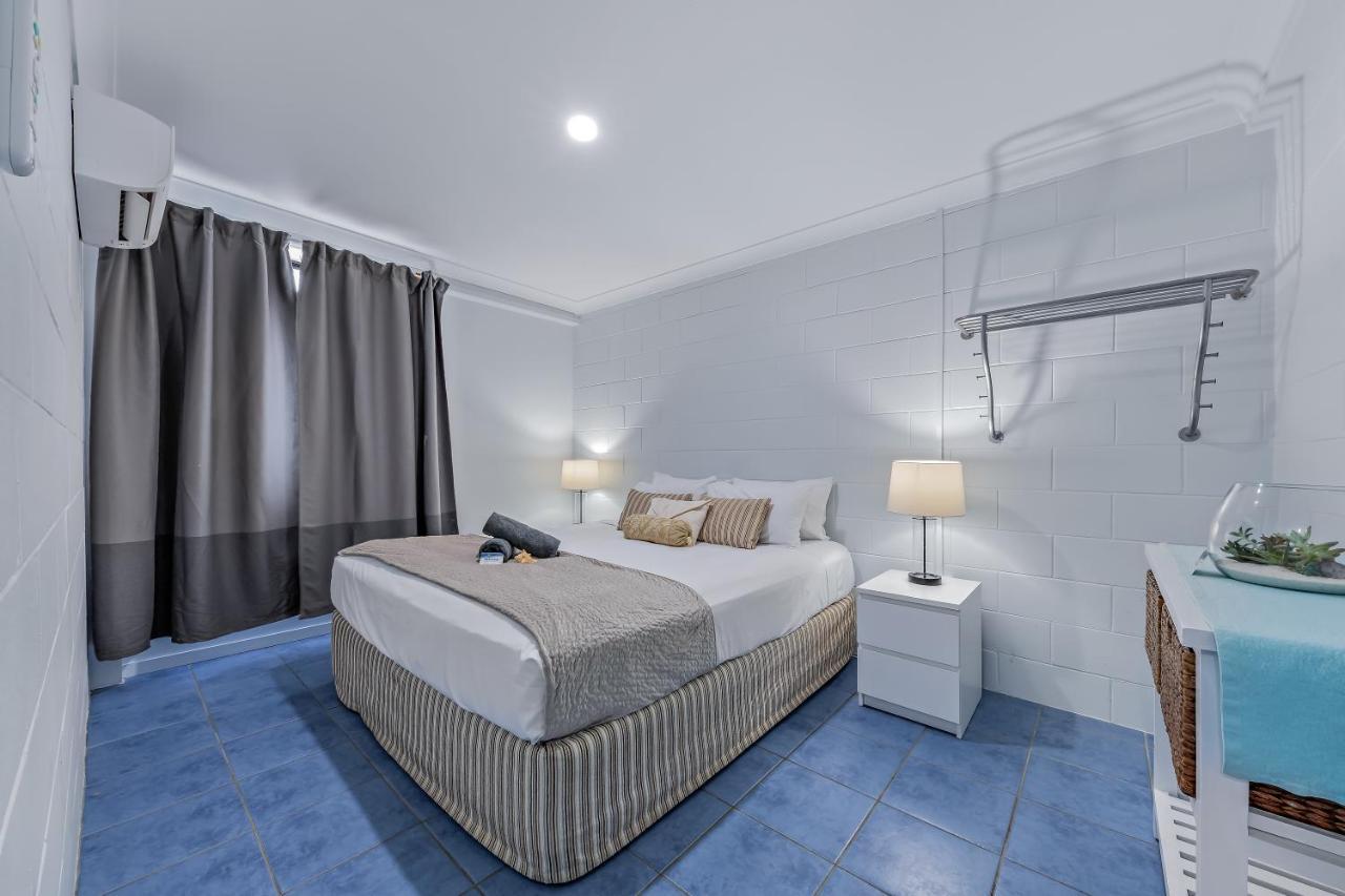 Airlie Sun & Sand Accommodation #5 Airlie Beach Esterno foto