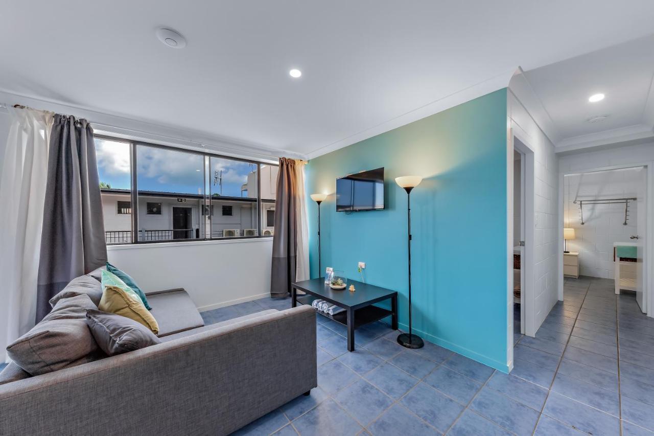 Airlie Sun & Sand Accommodation #5 Airlie Beach Esterno foto