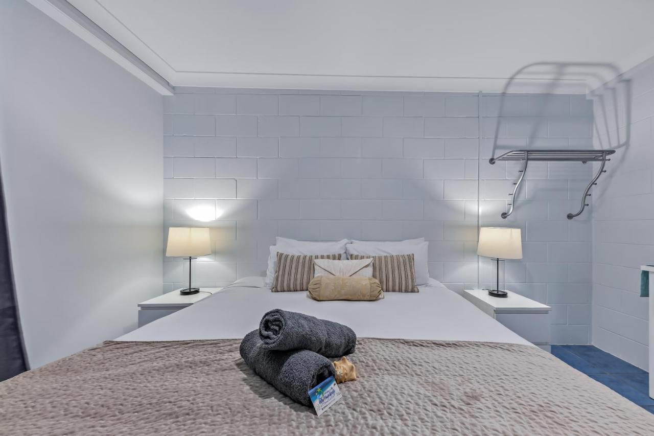 Airlie Sun & Sand Accommodation #5 Airlie Beach Esterno foto