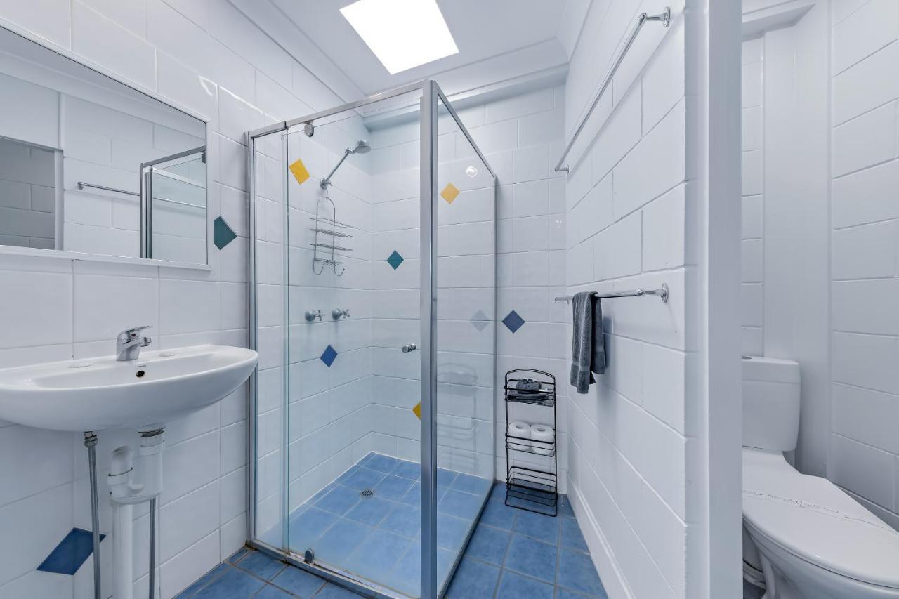 Airlie Sun & Sand Accommodation #5 Airlie Beach Esterno foto