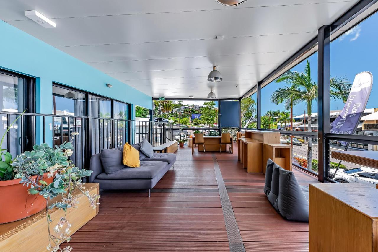 Airlie Sun & Sand Accommodation #5 Airlie Beach Esterno foto