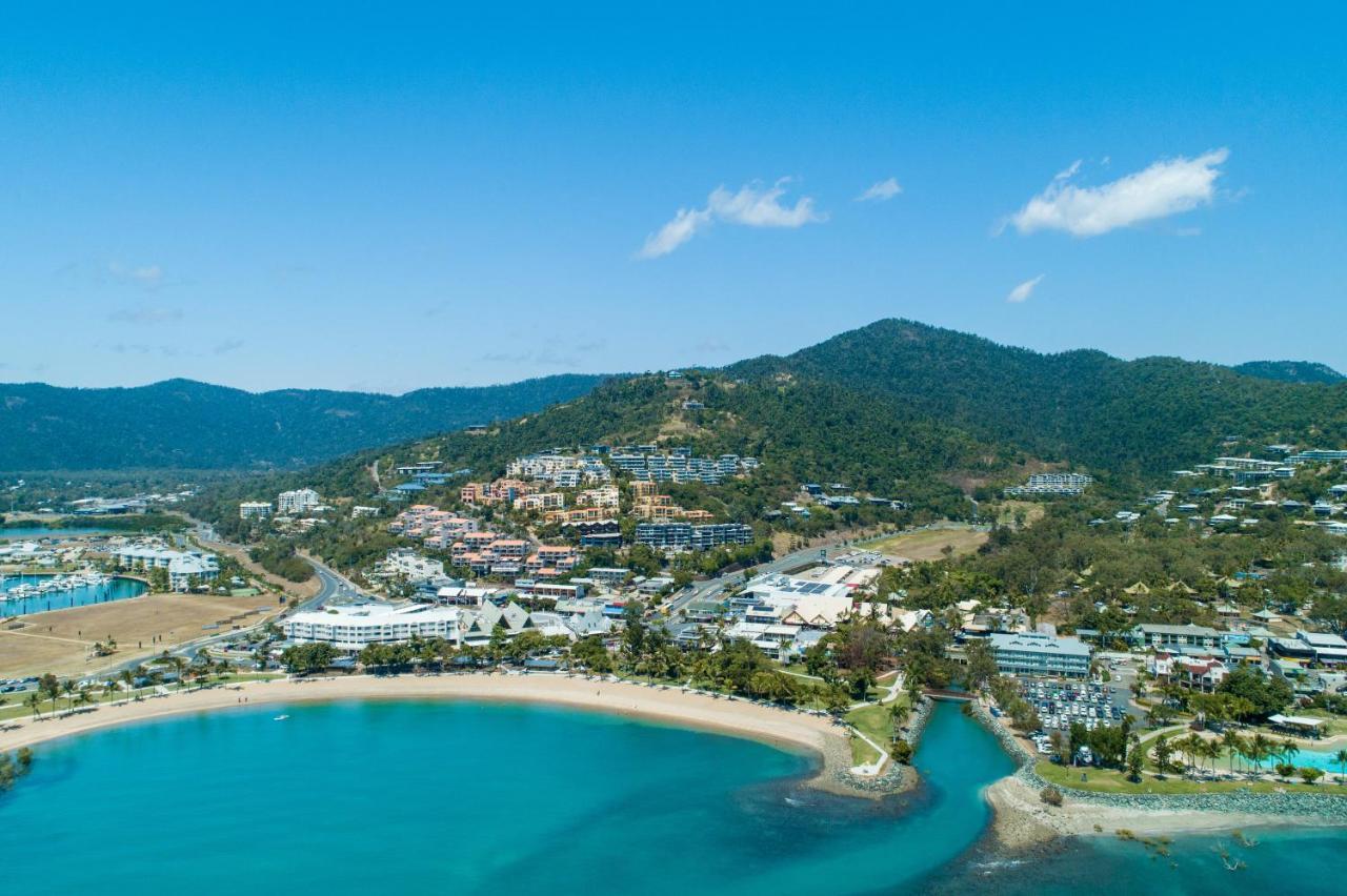 Airlie Sun & Sand Accommodation #5 Airlie Beach Esterno foto