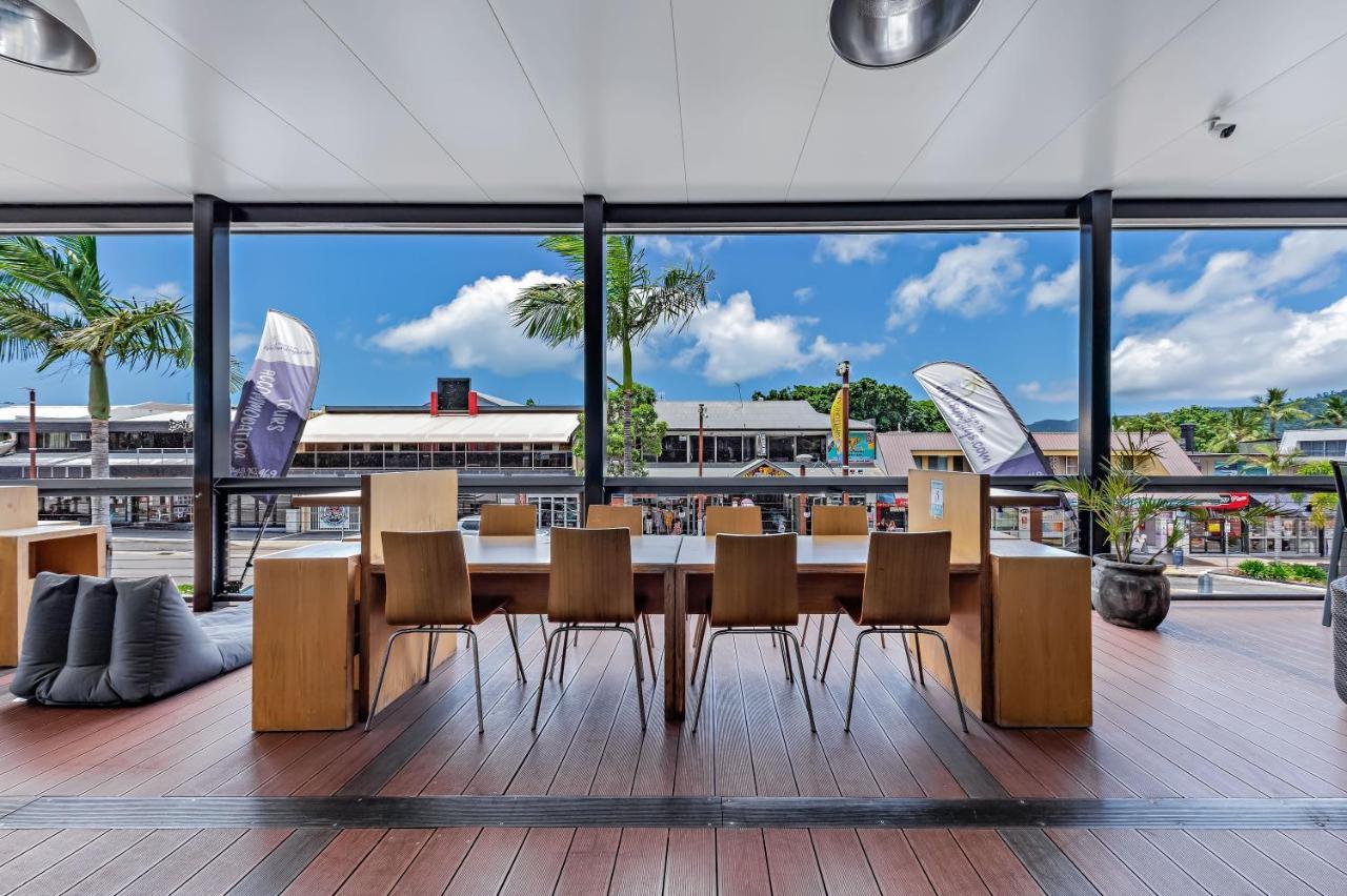 Airlie Sun & Sand Accommodation #5 Airlie Beach Esterno foto