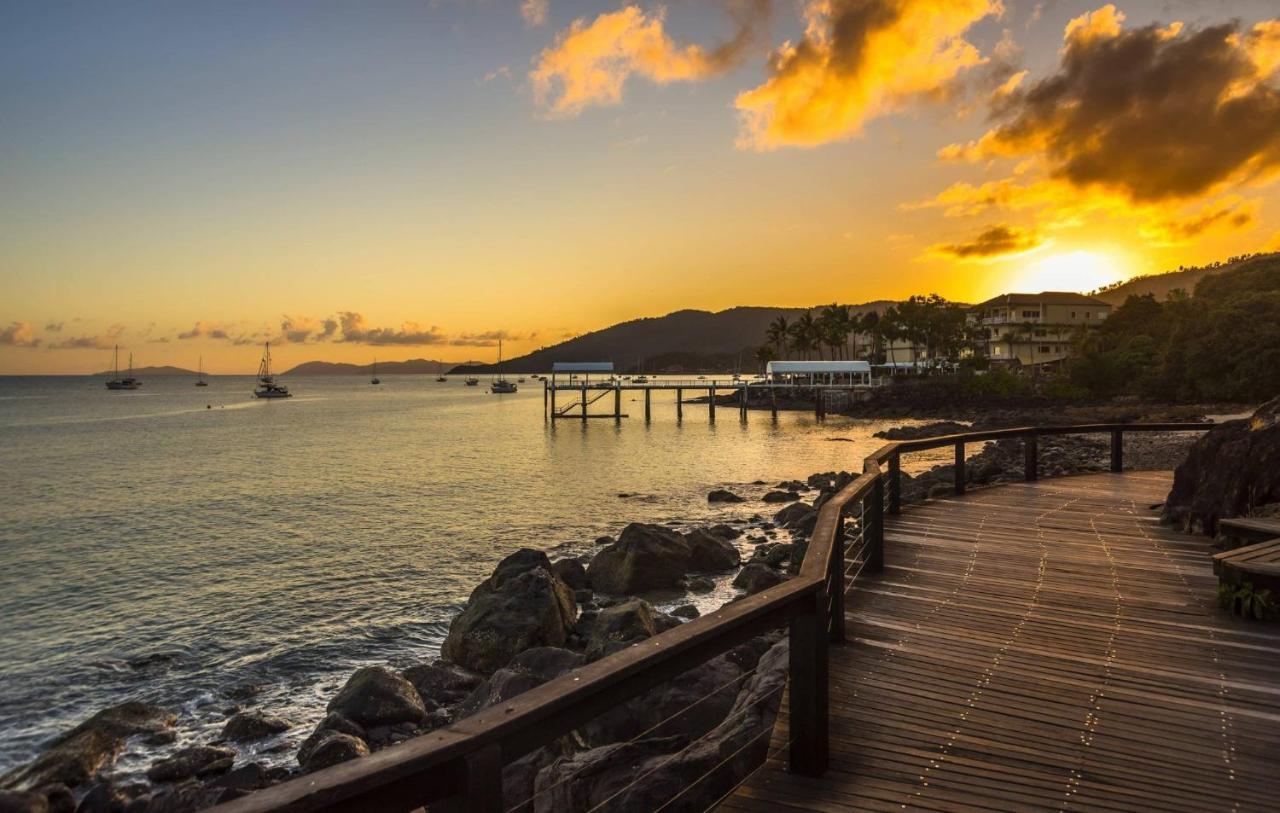 Airlie Sun & Sand Accommodation #5 Airlie Beach Esterno foto