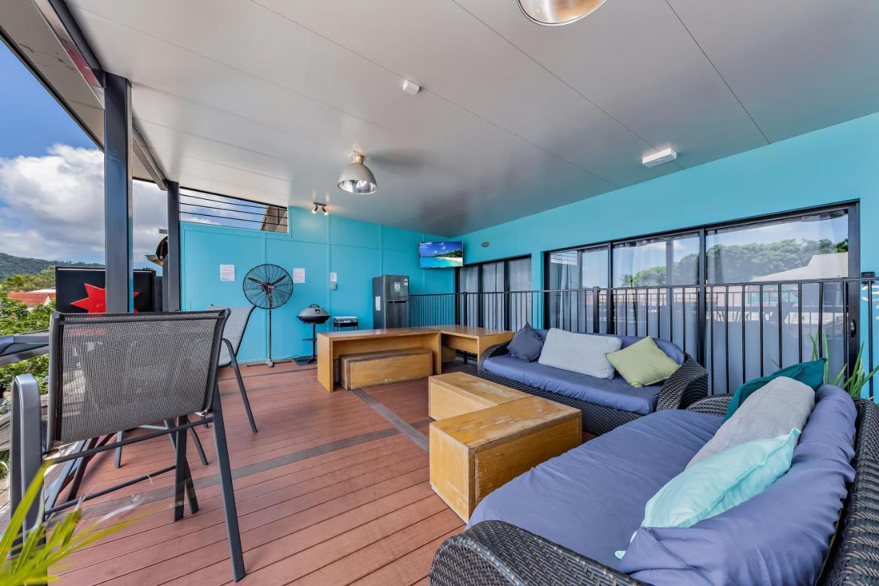 Airlie Sun & Sand Accommodation #5 Airlie Beach Esterno foto