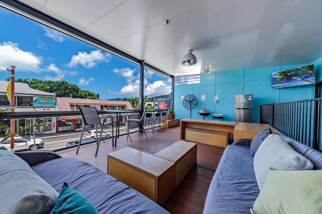 Airlie Sun & Sand Accommodation #5 Airlie Beach Esterno foto