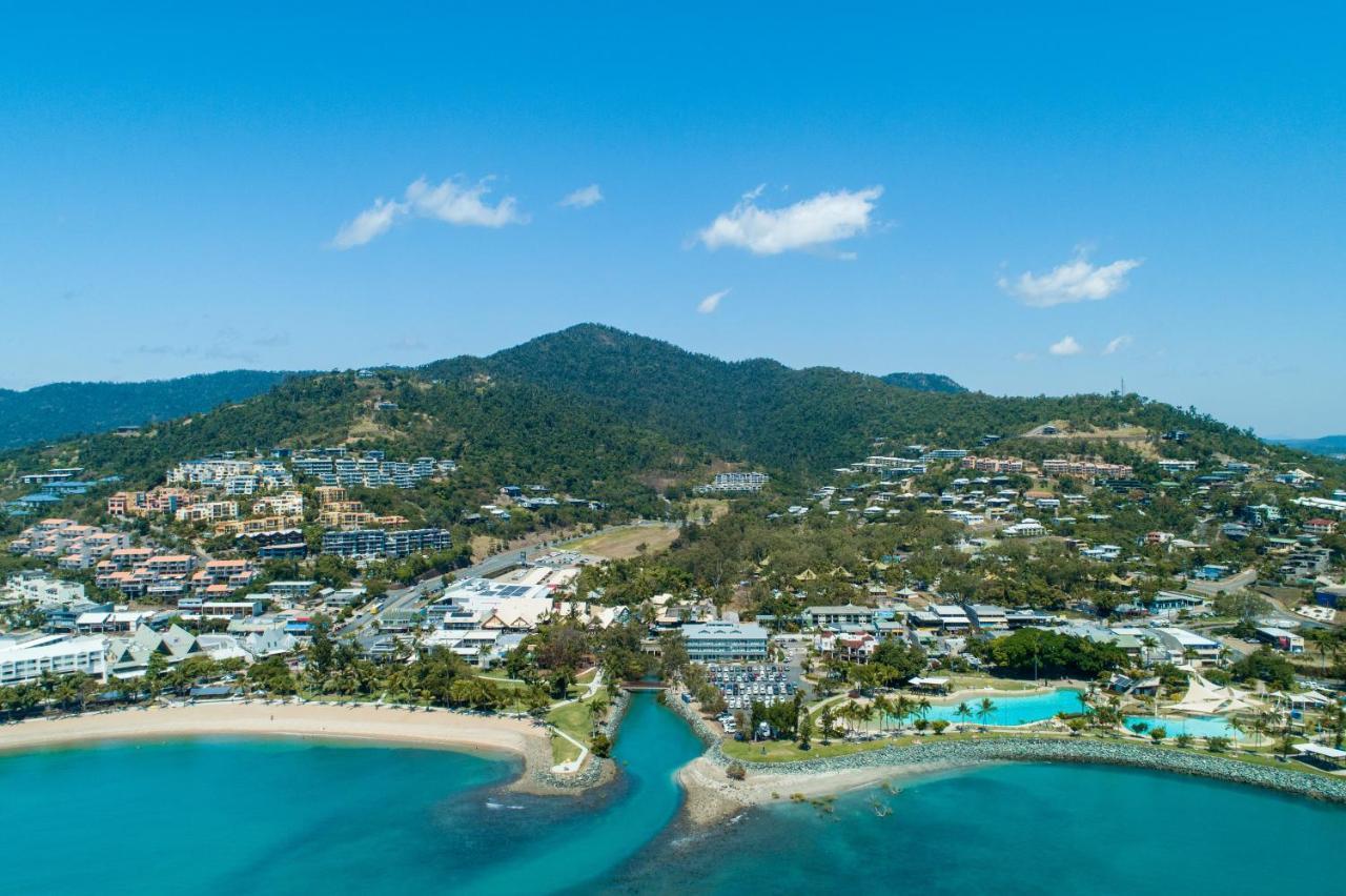 Airlie Sun & Sand Accommodation #5 Airlie Beach Esterno foto